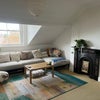 Photo 4: Top floor living room 