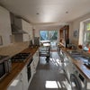 Photo 8: kitchen / diner