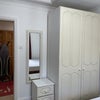 Photo 5: Room 2 mirror  and wardrobe