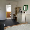 Photo 3: Bedroom leading to ensuite bathroom