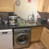 Photo 2: Kitchen with dishwasher and many appliances