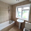 Photo 5: Bathroom on the first floor