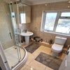 Photo 6: Shower room on the second floor