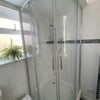 Photo 9: Shower room (sole use of guest) 