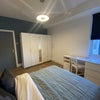 Photo 2: Spacious double bedroom