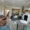 Photo 6: MAIN OPEN PLAN LIVING ROOM IN MAIN FLAT