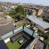 Photo 9: VIEW FROM STUDIO TERRACE