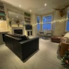 Photo 11: LIVING ROOM IN MAIN FLAT