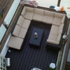 Photo 14: LOOKING DOWN ON TERRACE FROM STUDIO