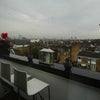 Photo 10: STUDIO ROOF TERRACE