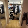 Photo 7: Wardrobe (one of two!!)