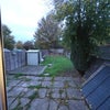 Photo 4: Back garden