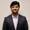 Photograph of Shubham