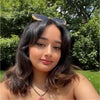 Photograph of Reem