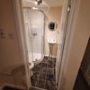 Photo 3: Modern Private Shower Room