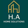 Photograph of H.A Home Solutions