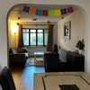 Photo 5: Living room 