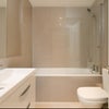 Photo 2: Private bathroom with bath and shower