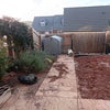Photo 7: Back Garden & Patio
