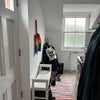 Photo 6: Made a little “hallway” nook :)