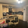 Photo 6: American Kitchen Living Room 2