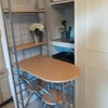 Photo 8: Bedsit - Room 1 Kitchenette
