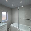 Photo 6: Luxury Main Bathroom