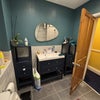Photo 5: The bathroom