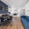 Photo 3: Dining/Kitchen Area