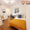 Photo 3: Double bedroom b