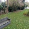 Photo 6: Garden and outdoor sitting area