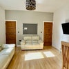 Photo 2: Living / Dining