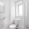 Photo 3: Shower with Toilet 1