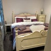 Photo 8: Comfy kingsize bed