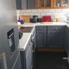 Photo 4: Large Kitchen