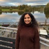 Photograph of Shreepriya