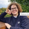 Photograph of Rebecca