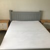 Photo 3: Double Bed - New Matress