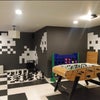 Photo 5: Game room 