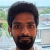 Photograph of Manikanta