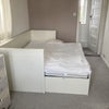Photo 3: Bed open