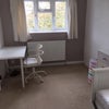 Photo 4: Study area of bedroom