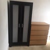 Photo 3: Fully furnished Light Double Room.