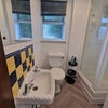 Photo 4: Shower & Toilet