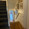 Photo 6: Hallway to kitchen from bedroom