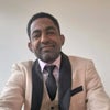 Photograph of Mohamed 