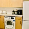 Photo 5: Large Kitchen