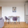 Photo 4: Living Room / Kitchen