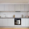 Photo 5: Kitchen Top