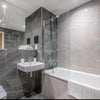 Photo 2: Private Bathroom